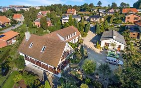 Bed & Breakfast Hobro
